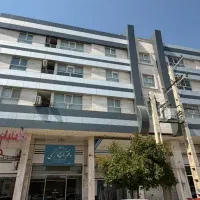 یک واحد آپارتمان خیابان قدس شمالی