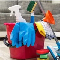 نظافتی وخدماتی، راه پله، پارکینگ،آسانسور،