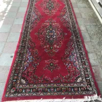 فرش کناره و یک فرش کوچک