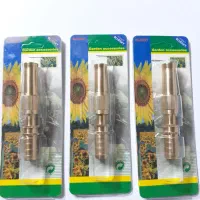 ابپاش سرشیلنگی برنجی|لوازم نظافت|سبزوار, هویزه|دیوار