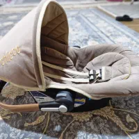 کریر و قنداق فرنگی