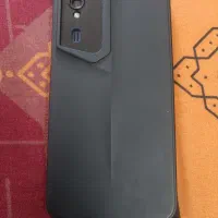 گوشی سالم بدون ایراد