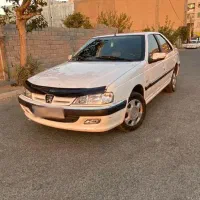 پژوپارس ۹۵ دوگانه شرکتی|خودرو سواری و وانت|اندیشه, شهرک المهدی|دیوار