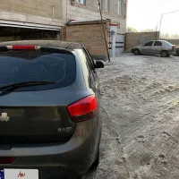 تیبا ۲ خانگی|خودرو سواری و وانت|اردبیل, |دیوار