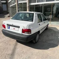 فروش فوری پراید ۱۳۱مدل۹۵|خودرو سواری و وانت|تربتحیدریه, شهرک ولیعصر|دیوار