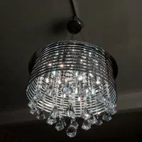 لوستر دیوارکوب سقف کوب