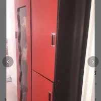 کمدبچه|اسباب و اثاث بچه|قزوین, |دیوار