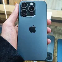 آیفون 15 پرو 128 باتری 94