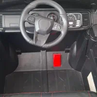 ماشین شارژی.بنز آفرودی.4 موتوره