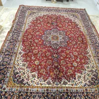 فرش ۱۲ متری راوند