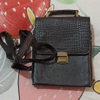 کیف چرم طبیعی بهشتیان