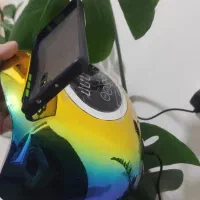 دستگاه لاک خشک کن سان سالنی|آرایشی، بهداشتی، درمانی|دماوند, گیلاوند|دیوار