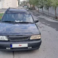 پراید مدل ۸۳