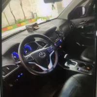 جک اس5|خودرو سواری و وانت|رشت, دیلمان|دیوار