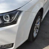 دنا پلاس اتوماتیک آپشنال 1403|خودرو سواری و وانت|قزوین, |دیوار