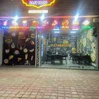 کارگر ساده آقا/خانوم جهت کار درفست فود باروج