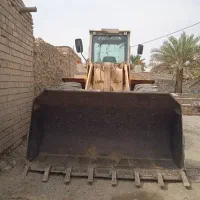 خدمات لودر و کمپرسی
