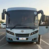مینی بوس سیترا ۲۱نفره جدید