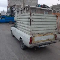 اتاق وانت سنگین تره باری و لاستیک پژو ساینا پراید|قطعات یدکی و لوازم جانبی|اردبیل, |دیوار