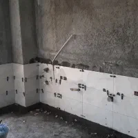 نیازمند نیرو کاشی کار و کارگر|استخدام معماری، عمران و ساختمانی|شیروان (خراسان), |دیوار