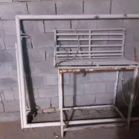 جاکولری و تاب