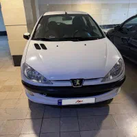 206 تیپ2|خودرو سواری و وانت|تهران, زعفرانیه|دیوار