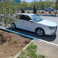 دنا پلاس توربو اتومات شش سرعته1402