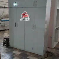 کمد دیواری  مدل زیبا . کد ۱۱۴