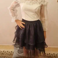 لباس بچگانه