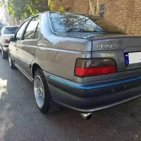 فروش پژو .پارس سال|خودرو سواری و وانت|شیراز, جانبازان|دیوار