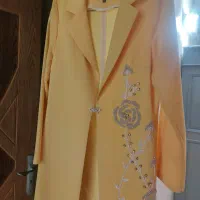 مانتو مجلسی|لباس|اصفهان, خرم|دیوار