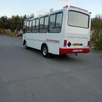 مینی بوس اویکو ۷۹عروسک|خودرو سنگین|ارومیه, |دیوار