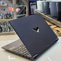 Hp Victus ویکتوس اکبند با گارانتی معتبر شرکتی