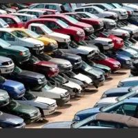 مرکز رسمی خودروهای فرسوده