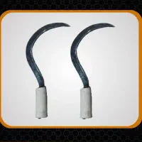 داس (علف درو) آهنگری فولادی