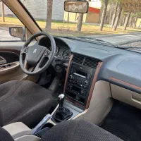 پارس xup مدل ۱۴۰۳|خودرو سواری و وانت|خرم‌آباد, |دیوار