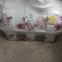 تانکر اب