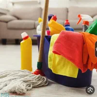 خدمات نظافت پذیرفته می‌شود شرکت ادرجاد منزل