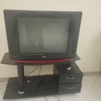 تلویزیون