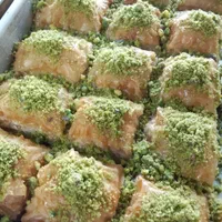 باقلوای طلای سبز