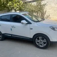 جک اس 5|خودرو سواری و وانت|قصرشیرین, |دیوار