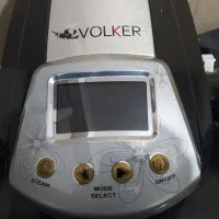 اتو پرس ولکر