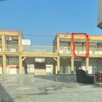 فروش مغازه بازارچه بسیجیان فاز6