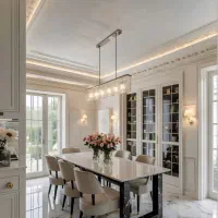 کیانپارس ۵۰۰متر آپارتمان سوپر لاکچری|فروش آپارتمان|اهواز, کیانپارس |دیوار