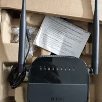 مودم D-Link DSL-124