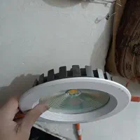 لامپ و پنل سققی و قفل کتابی|لامپ و چراغ|مشهد, گلشور|دیوار