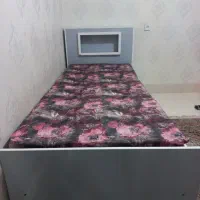 تخت یک نفره