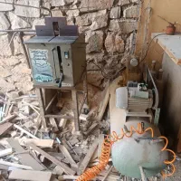 اره پنج کاره ایتالیایی نجاری|ابزارآلات|بهبهان, |دیوار