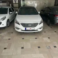 سوناتا LF 2016 کم کار خانگی