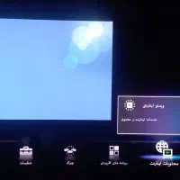 تلویزیون SONY 40hx750|تلویزیون و پروژکتور|بروجرد, |دیوار